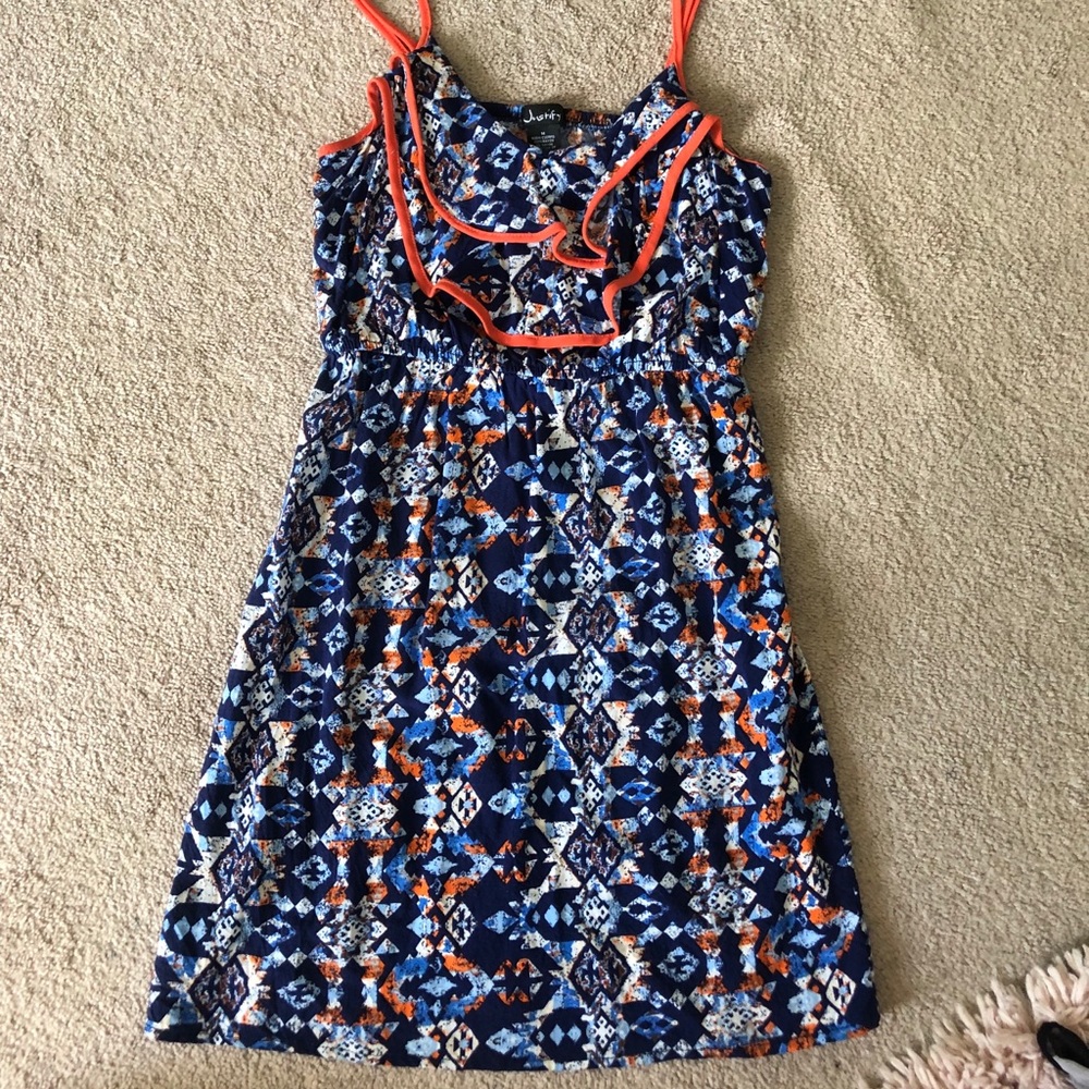 Cute summer dress